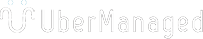 UberManaged logo